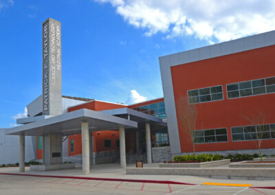 Patrick F. Taylor Science & Technology Academy, Avondale, LA